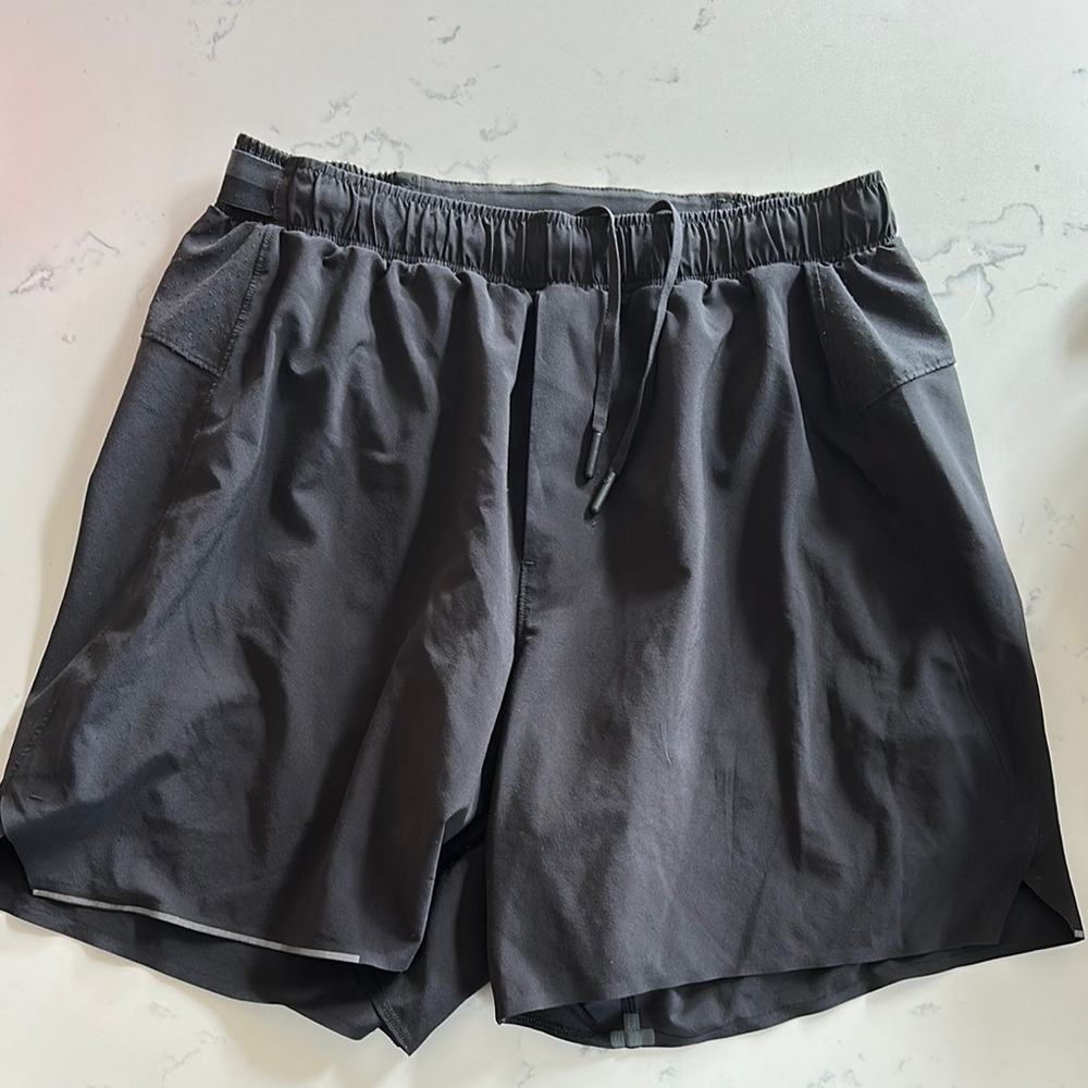 Pace breaker lululemon men’s shorts
